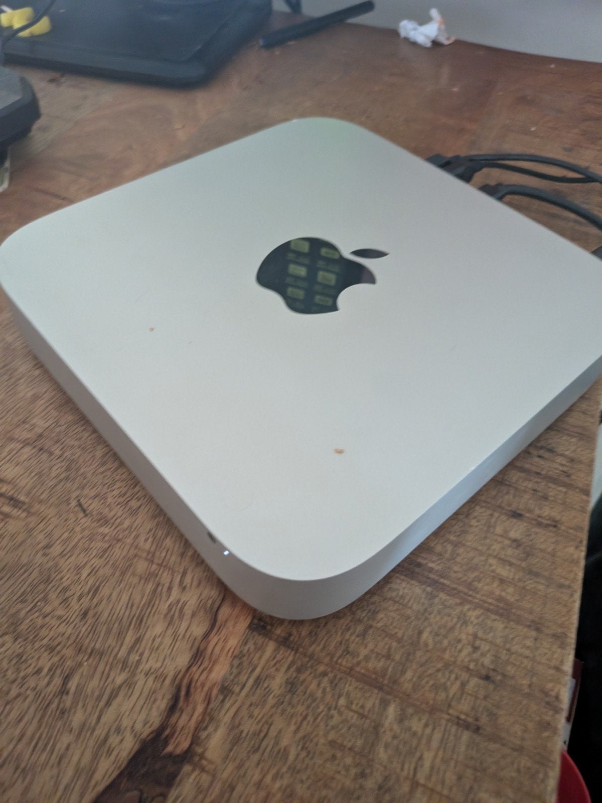 Apple Mac Mini i5 2.3 GHz, 8GB RAM, 500GB HDD, Computers en Software, Gebruikt, 2 tot 3 Ghz, Ophalen of Verzenden, Mac Mini