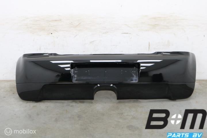 Achterbumper Lupo GTI L041 6E0807417B, Auto-onderdelen, Gebruikt