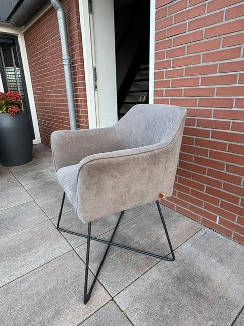 Foto 3 van eetkamer stoelen