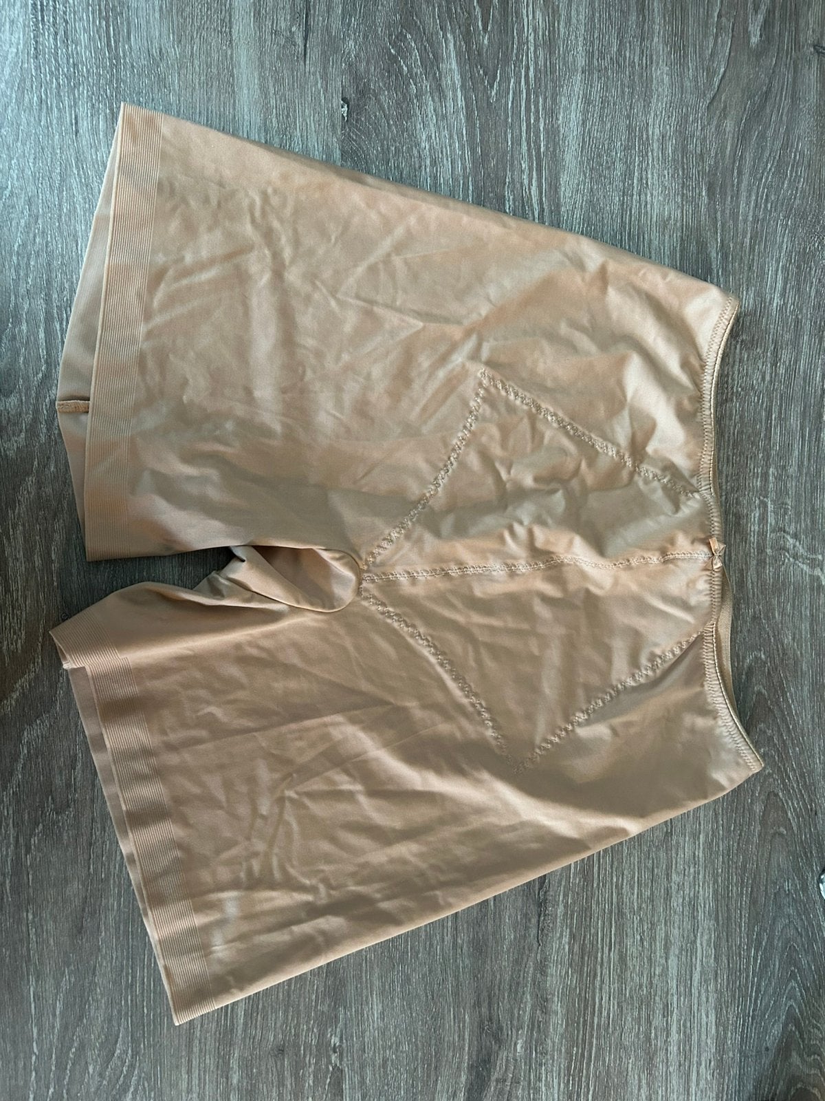 ulla corrigerend ondergoed / art. 3718 / maat 46 of 3xl, Ophalen of Verzenden, Zwart, Slip