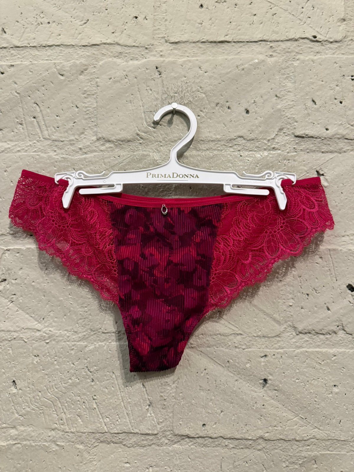Marie Jo string 44 NIEUW!! Nu €15, Ophalen of Verzenden, String