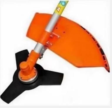 Bosmaaier strimmer opzetstuk 7-tands - NIEUW -, Overige merken, Verzenden, Nvt, Nvt