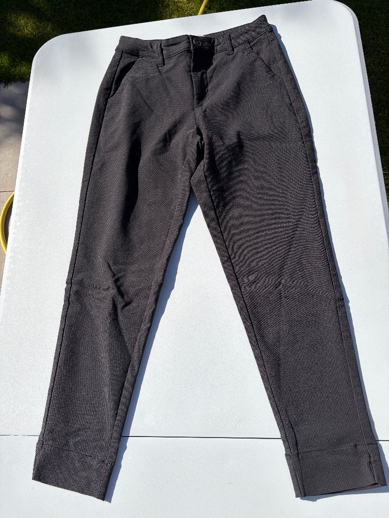 Freequent FQREX pants, Kleding | Dames, Freequent, Zwart, Ophalen of Verzenden, Zo goed als nieuw