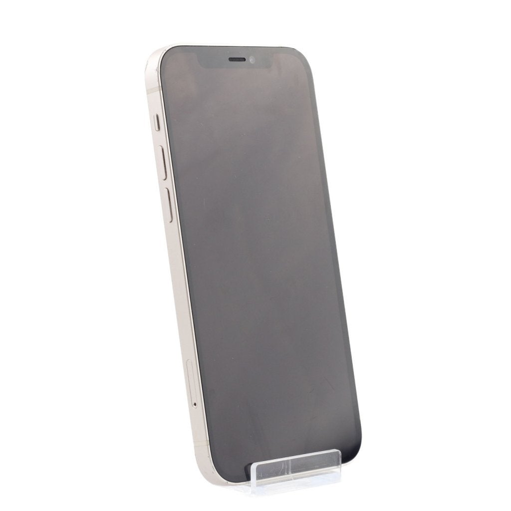 iPhone 12 64GB Wit, Telecommunicatie, Apple, Zo goed als nieuw, Support@apple.com, One Apple Park Way
Cupertino, CA 95014
United States