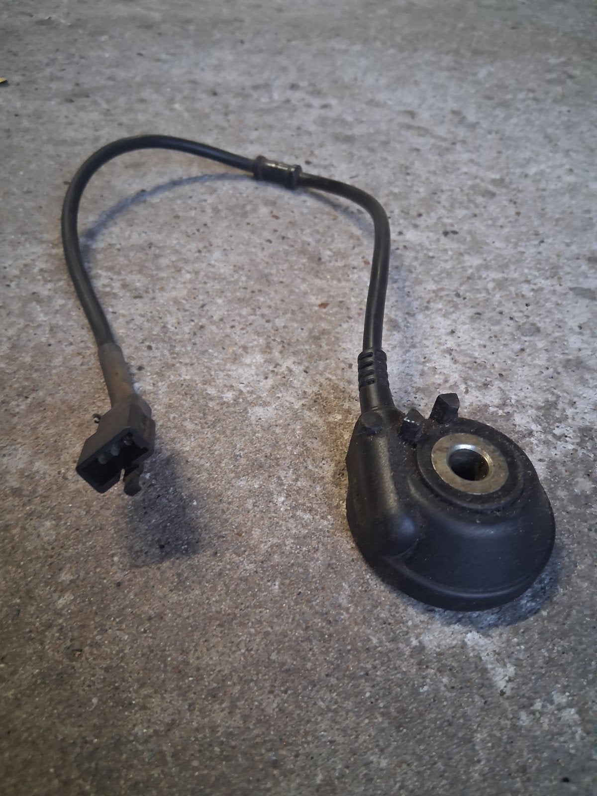 Snelheidsmeter kabel Yamaha Neos, Ophalen of Verzenden, Gebruikt, Overige typen, Yamaha