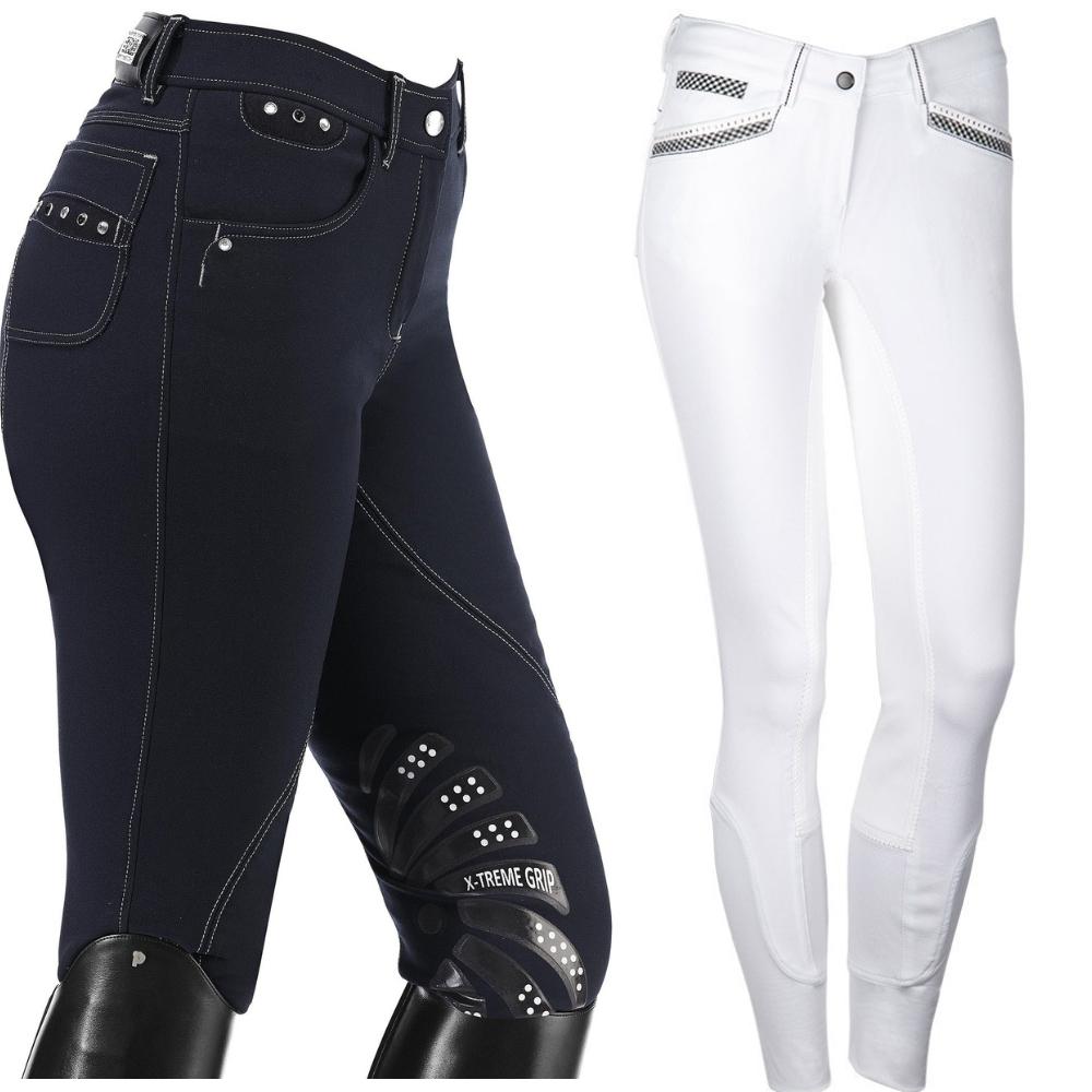 Rijbroeken 50% korting, Dieren en Toebehoren, Paardrijkleding, Ophalen of Verzenden, Nieuw, Dressuur, Onderkleding