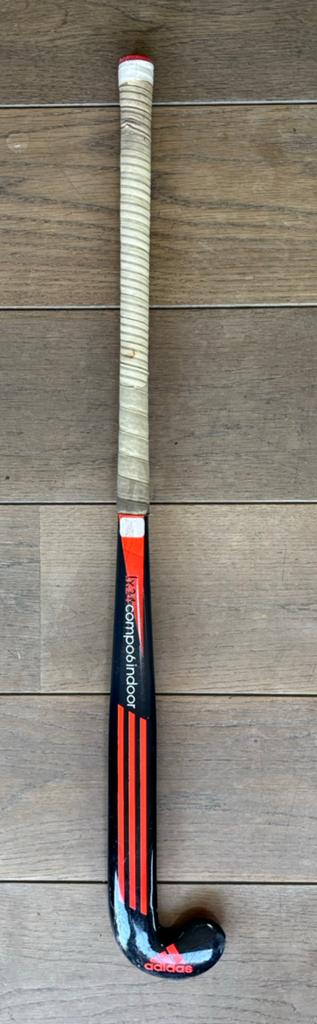 Adidas zaalstick 34 inch, Ophalen, Gebruikt, Stick