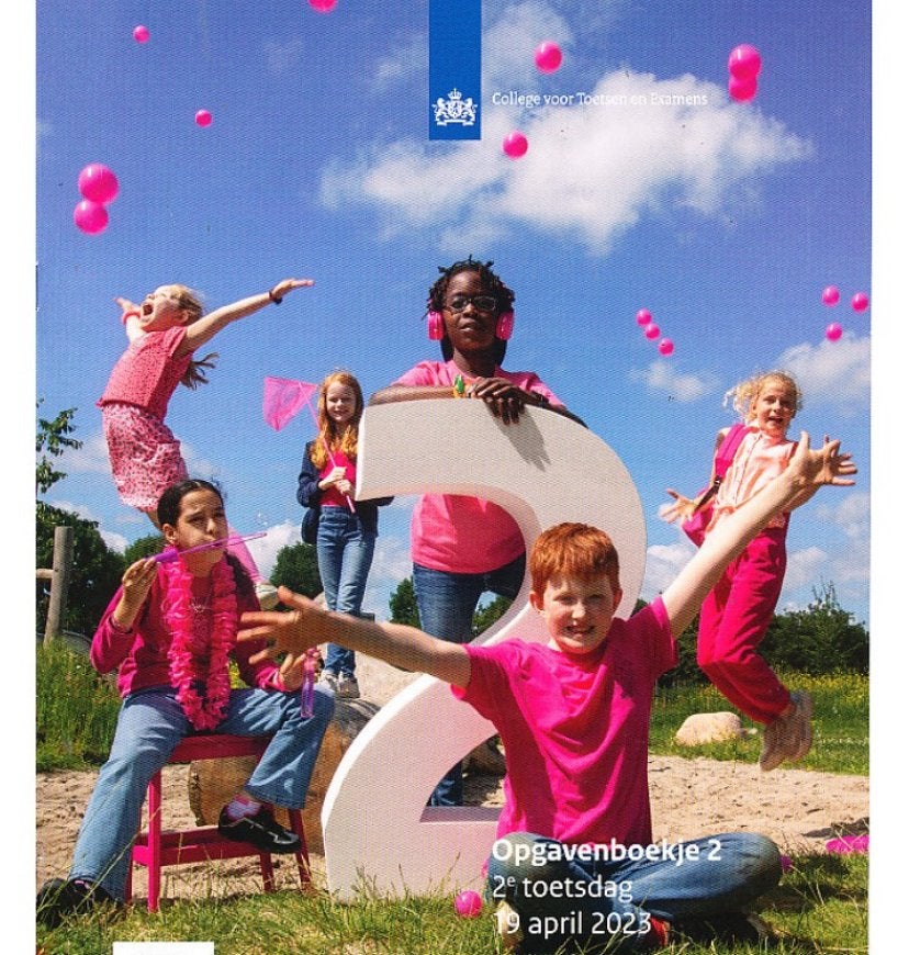Eindtoets doorstroomtoets cito LIB IEP DIA groep 8 oefenen, Ophalen, Nieuw, Overige niveaus, Nederlands