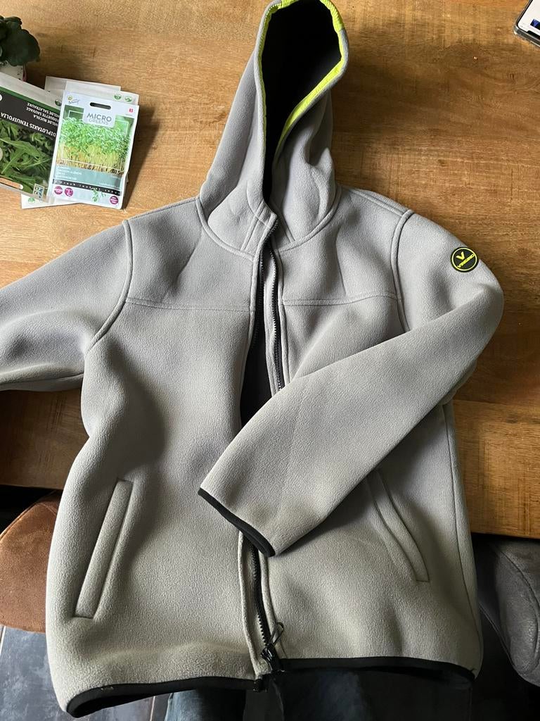 Nieuwe vingino jas, Kinderen en Baby's, Kinderkleding | Maat 158, Ophalen of Verzenden, Nieuw, Jongen, Jas