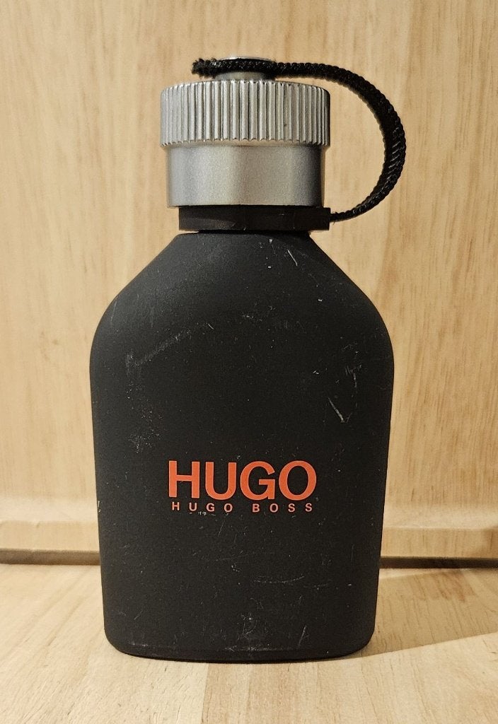 Hugo Boss - Hugo Just Different, Verzenden, Zo goed als nieuw