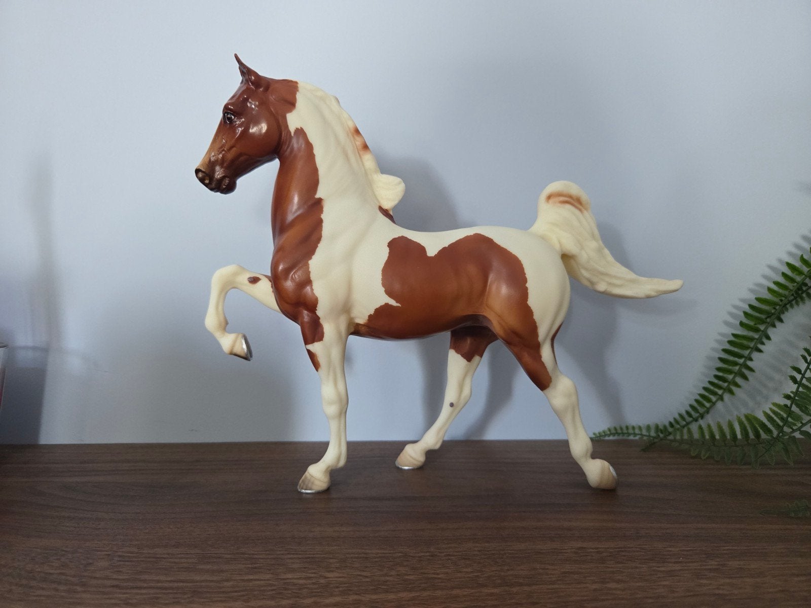 Verschillende Breyer paarden, Ophalen of Verzenden, Zo goed als nieuw, Paard, Beeldje of Figuurtje