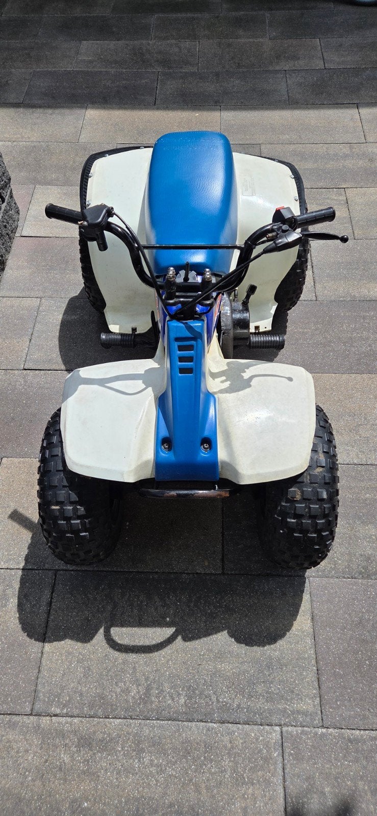 Suzuki lt50, Ophalen of Verzenden, Zo goed als nieuw, Overige merken