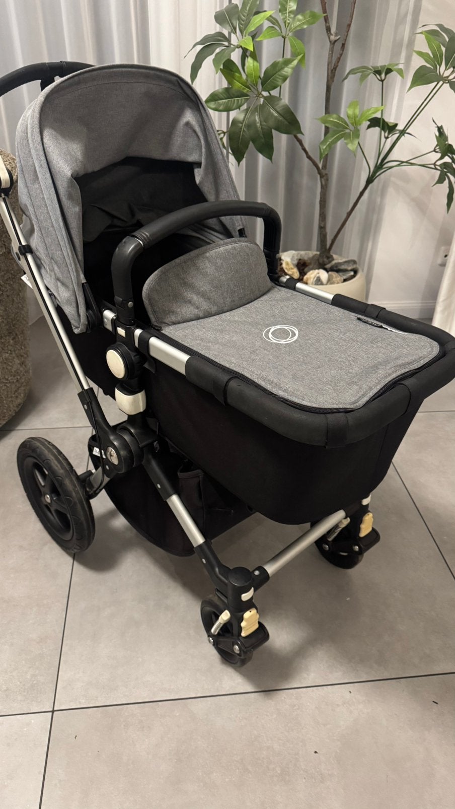Bugaboo kinderwagen en buggy, Ophalen of Verzenden