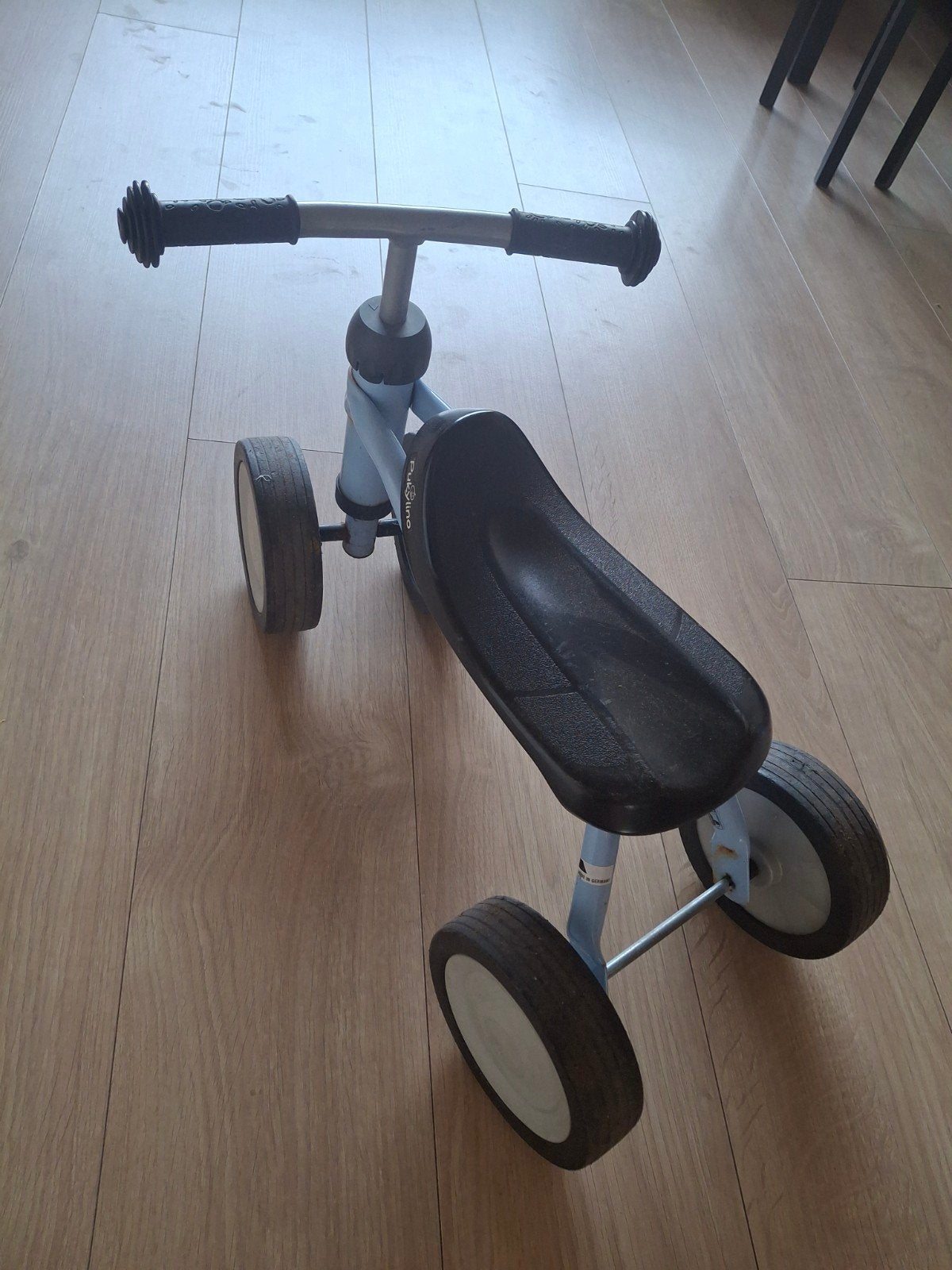 Puky Pukylino loopfiets, Ophalen, Gebruikt, Loopfiets