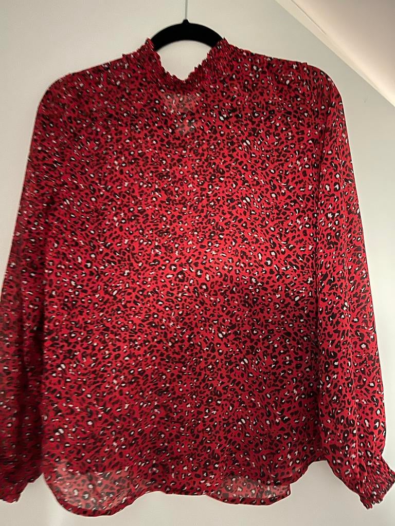Top Shirt Only nieuw S, Nieuw, Ophalen of Verzenden, Lange mouw, Maat 36 (S)