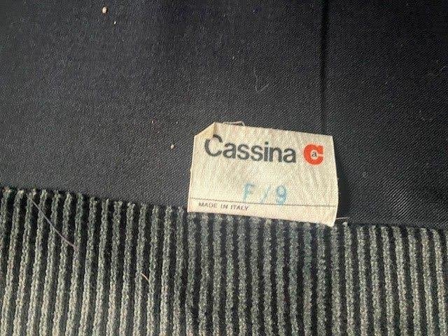 Foto 6 van Cassina Marlunga 3 zits