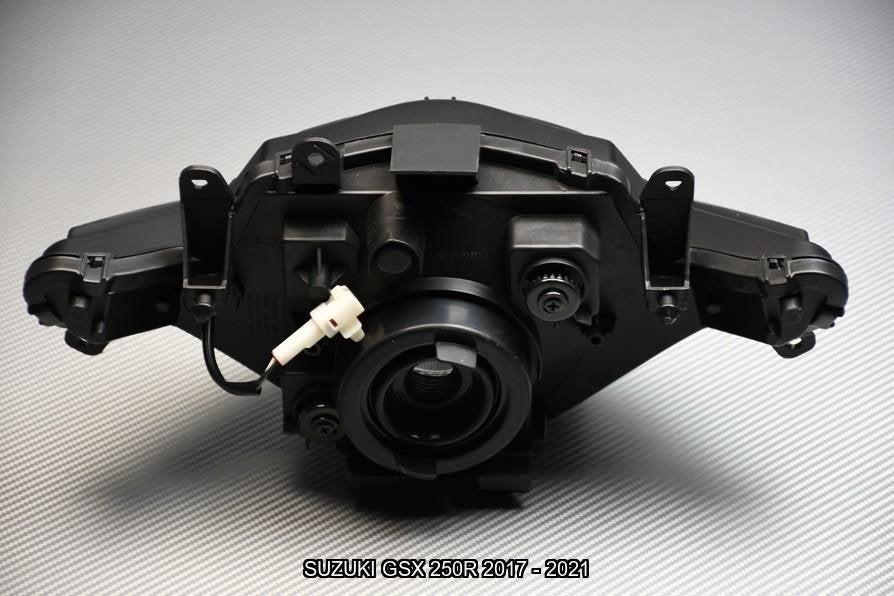 Koplamp / Voorlicht AVDB SUZUKI GSX 250R 2017 - 2021, Ophalen of Verzenden, Nieuw