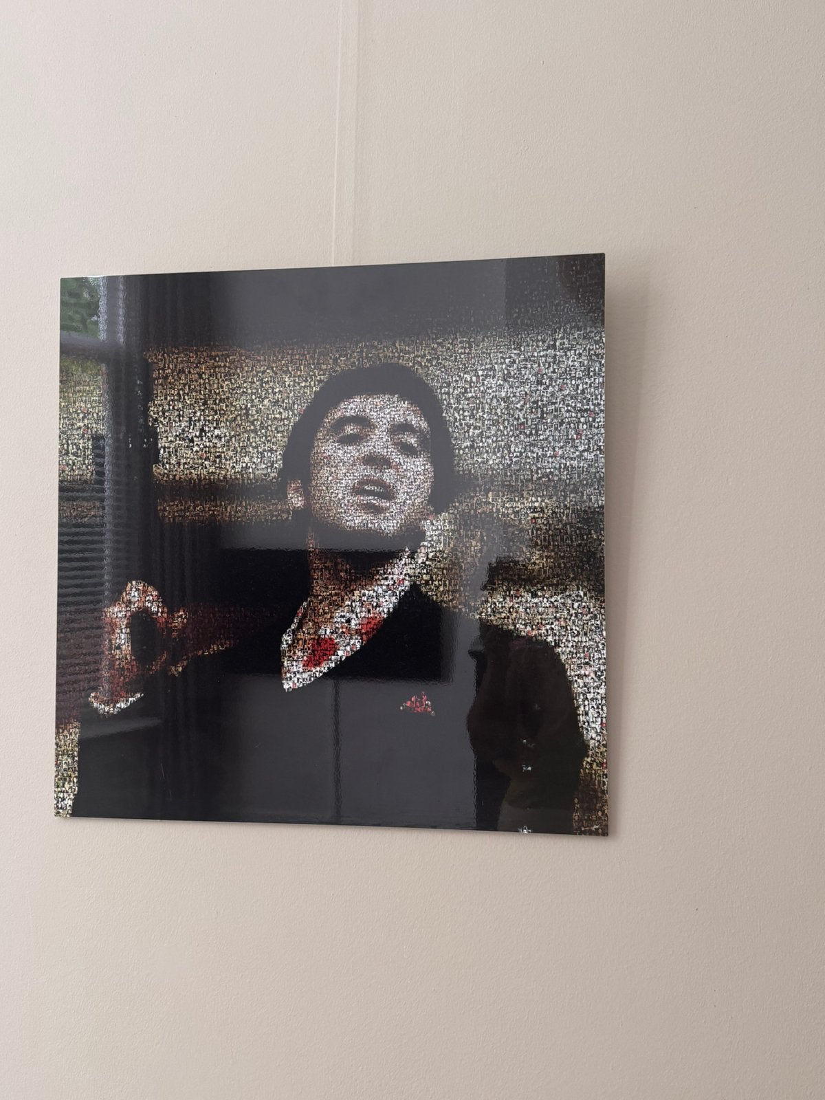 Scarface, Ophalen of Verzenden