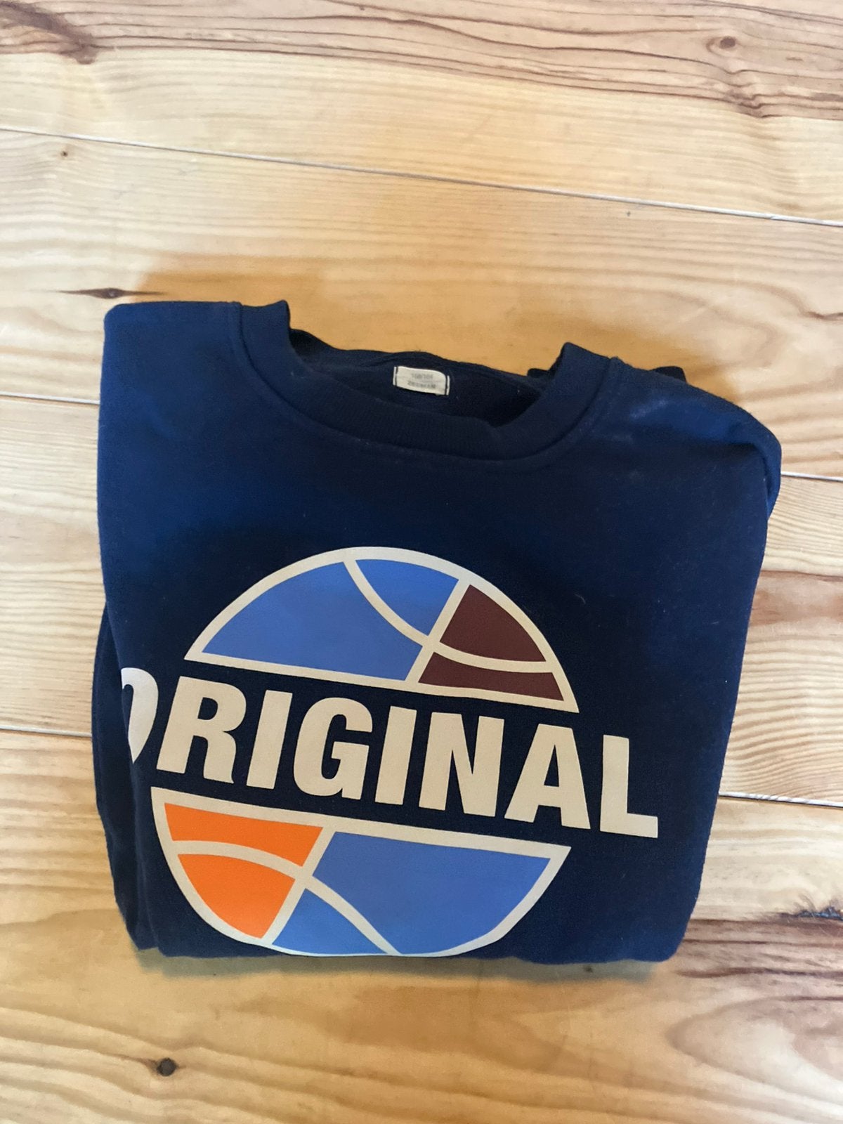 ORIGINAL the new minimal MAAT 158-164, Ophalen of Verzenden, Zo goed als nieuw