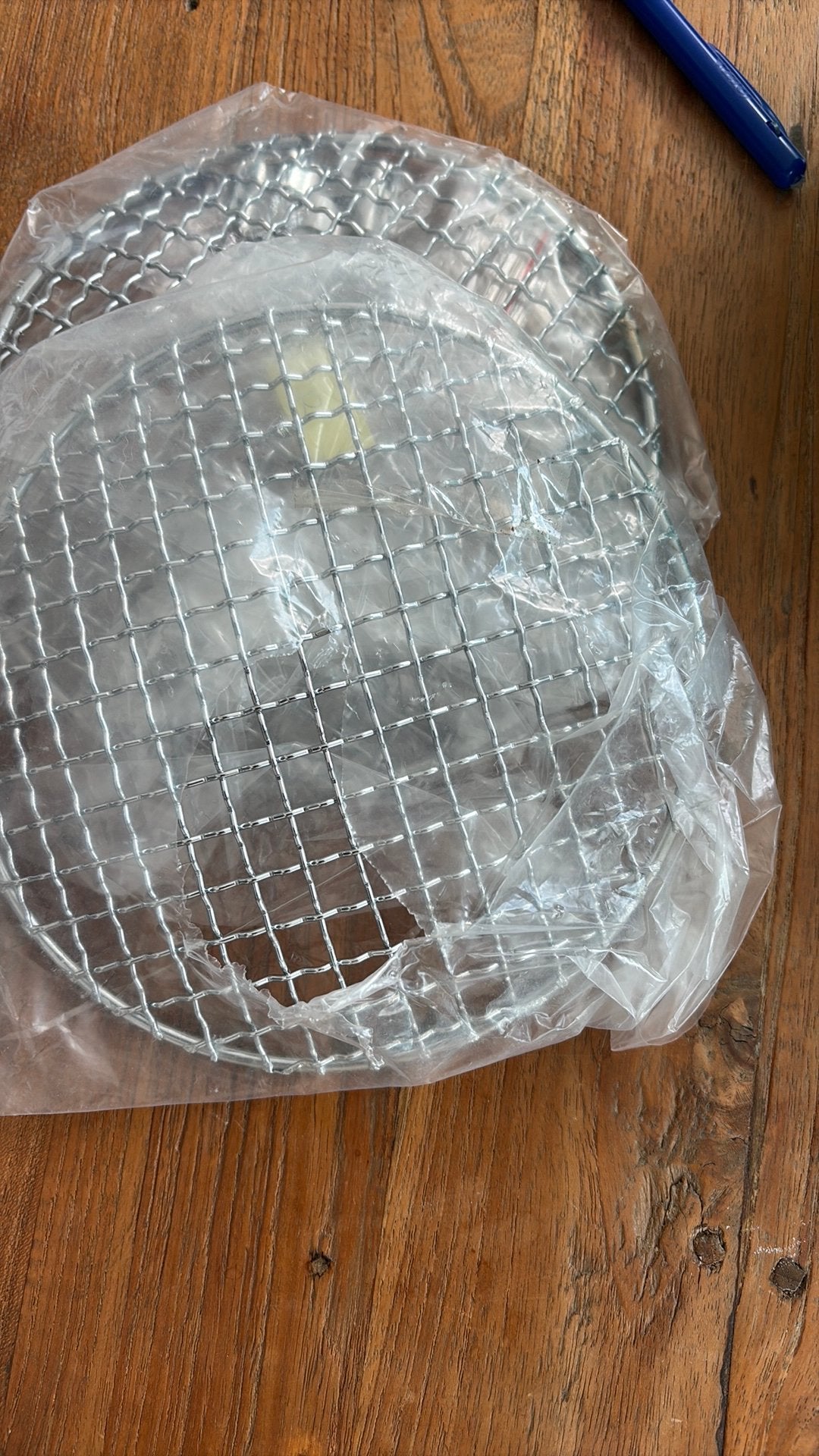 Koplamp beschermer voor Spitfire/TR - Nieuw, Ophalen of Verzenden