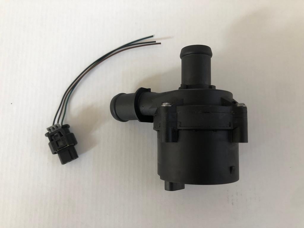 12 volt elektrische waterpomp scooter LC, Fietsen en Brommers, Ophalen of Verzenden, Gebruikt, Overige typen, Piaggio