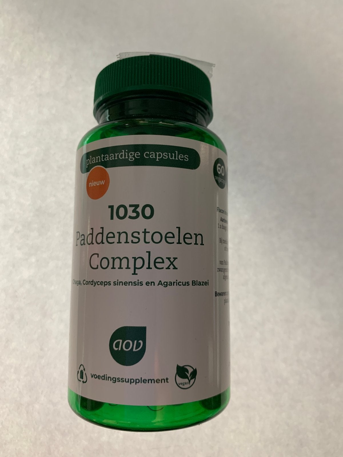 AOV 1030 Paddenstoelen Complex - Nieuw, Ophalen of Verzenden, Nieuw, Overige typen