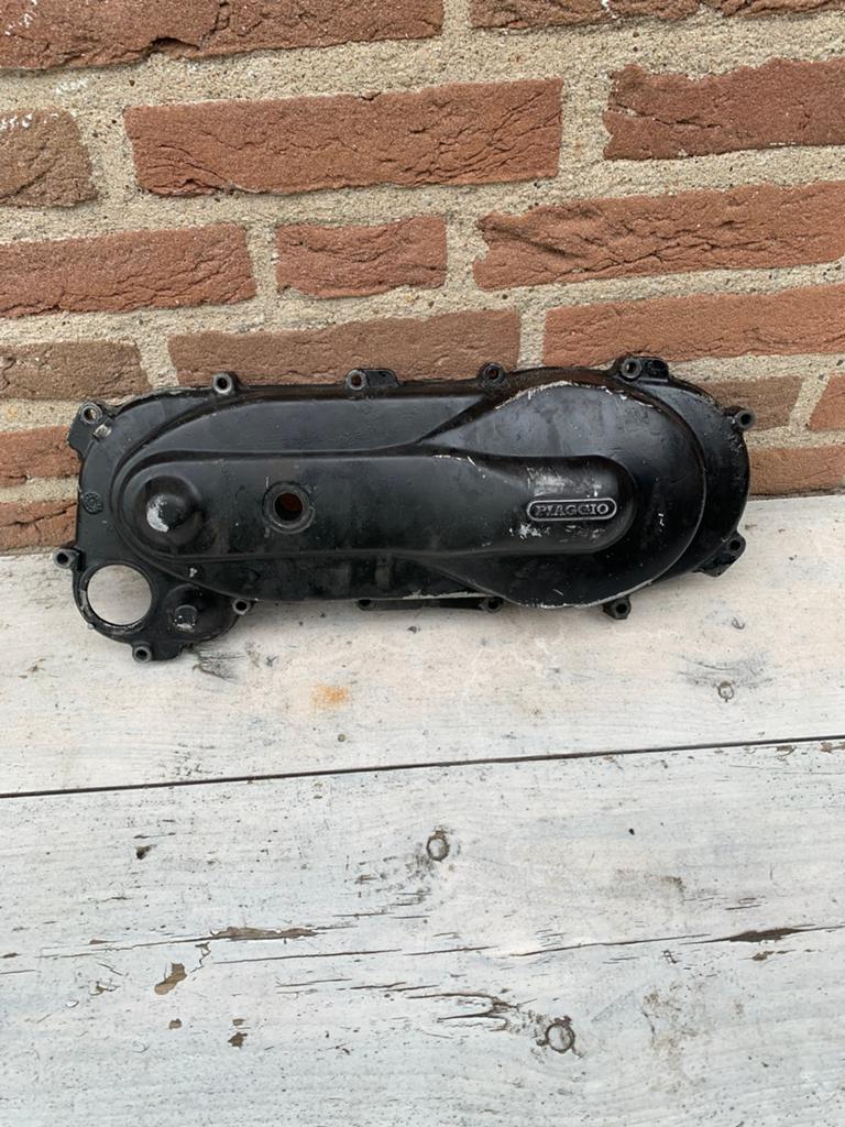 Carterkap 2t zwart, Ophalen of Verzenden