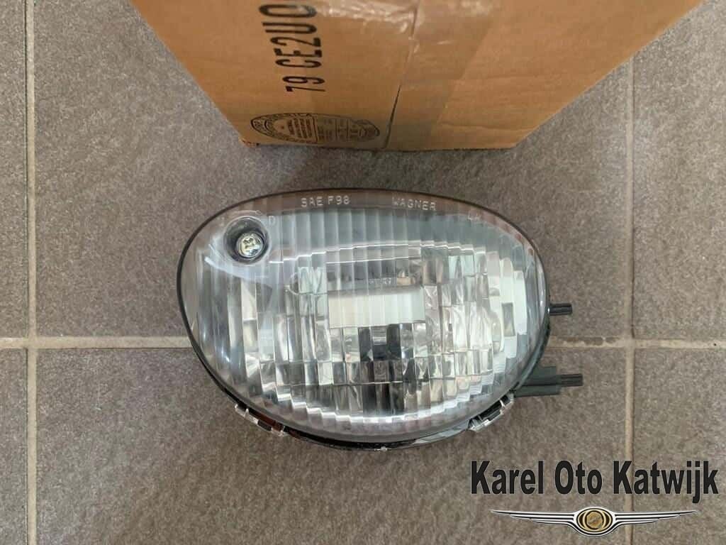 Mistlamp links Chrysler Sebring 2001-2003, Auto-onderdelen, Verlichting, -, -, Nieuw, Ophalen of Verzenden