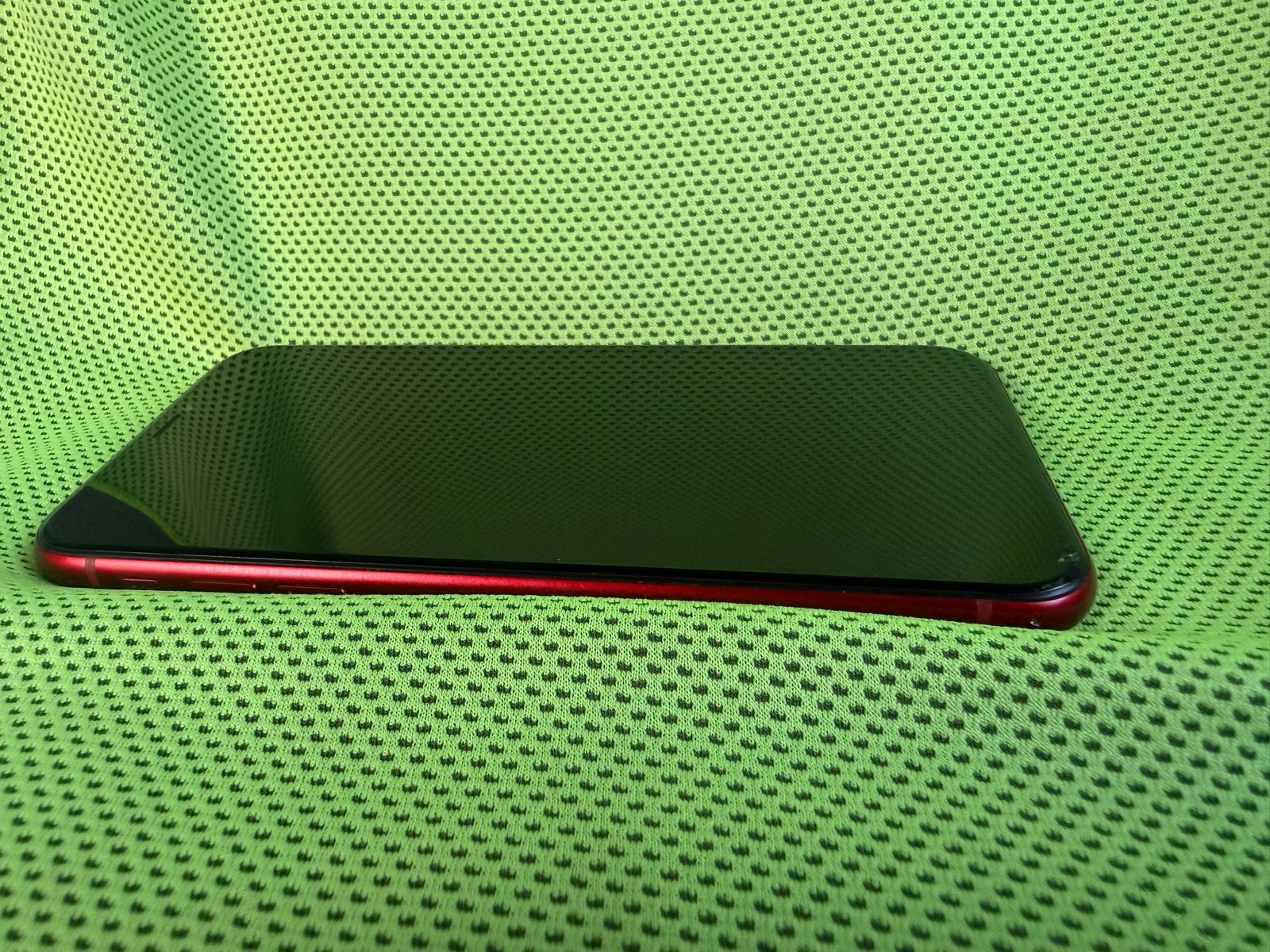 Apple iPhone XR product Red - 64GB -, Gebruikt, IPhone XR, Ophalen of Verzenden, 64 GB