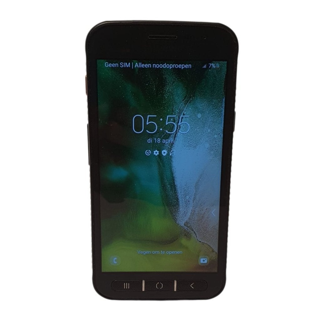 Samsung Galaxy Xcover 4s 32GB Zwart | Nette Staat, Samsung, Gebruikt, Support@Samsung.com, 129, Samsung-ro, Yeongtong-gu
Suwon-si, Gyeonggi-do 16677
South Korea