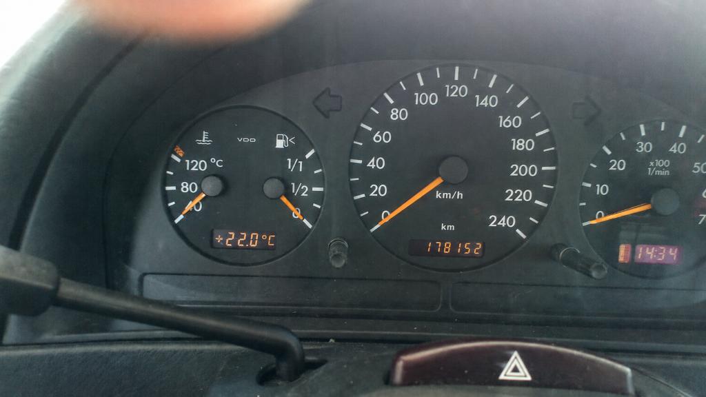 MB 350 ML youngtimer, Auto's, Mercedes-Benz, Automaat, 3700 cc, Navigatiesysteem, 245 pk