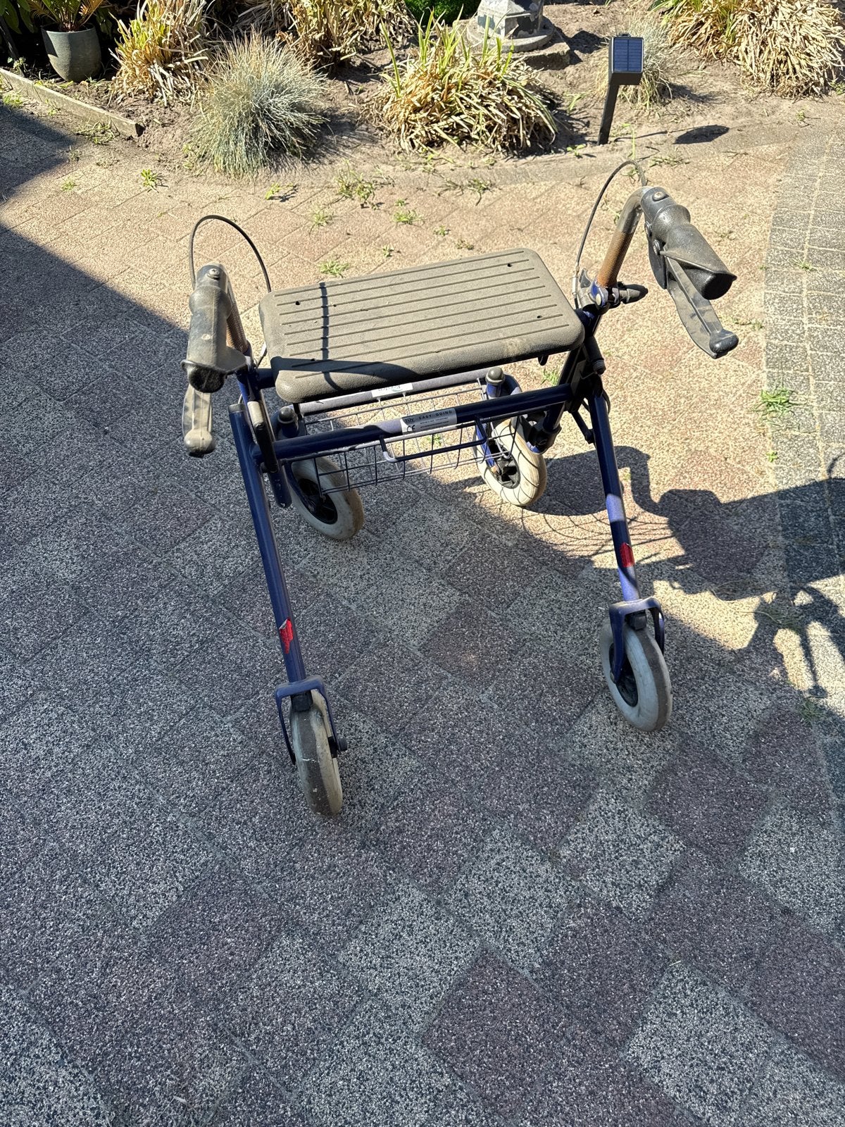 Gratis af te halen, Ophalen