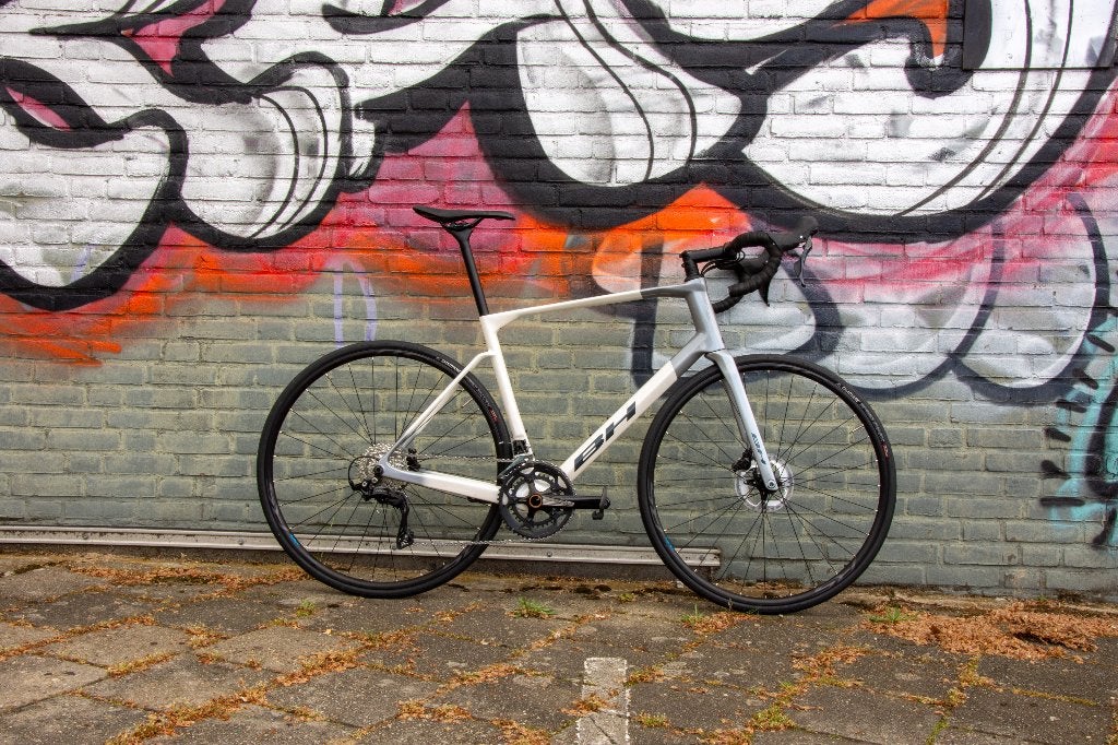 BH SL1 3.5 racefiets XL, Carbon, Nieuw, Info@bhbikes.com, 57 tot 61 cm