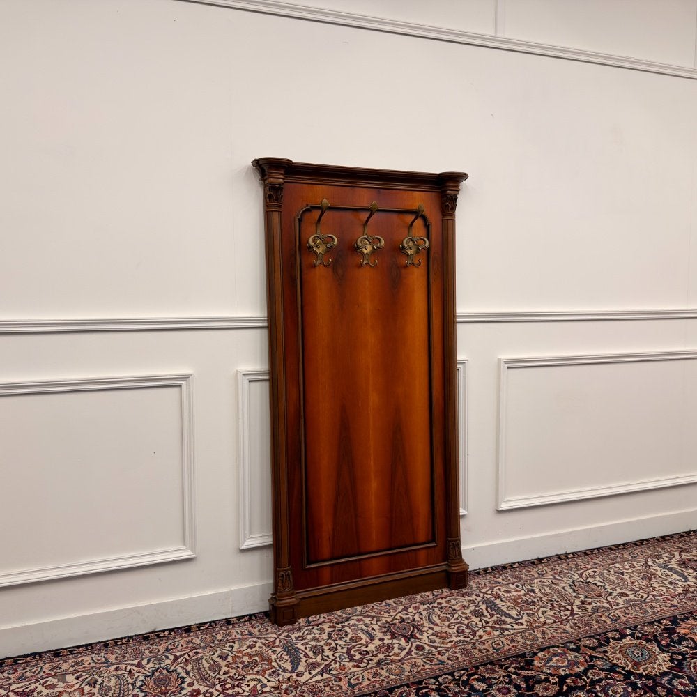 Klassiek Engelse Garderobe Kapstok, Ophalen of Verzenden