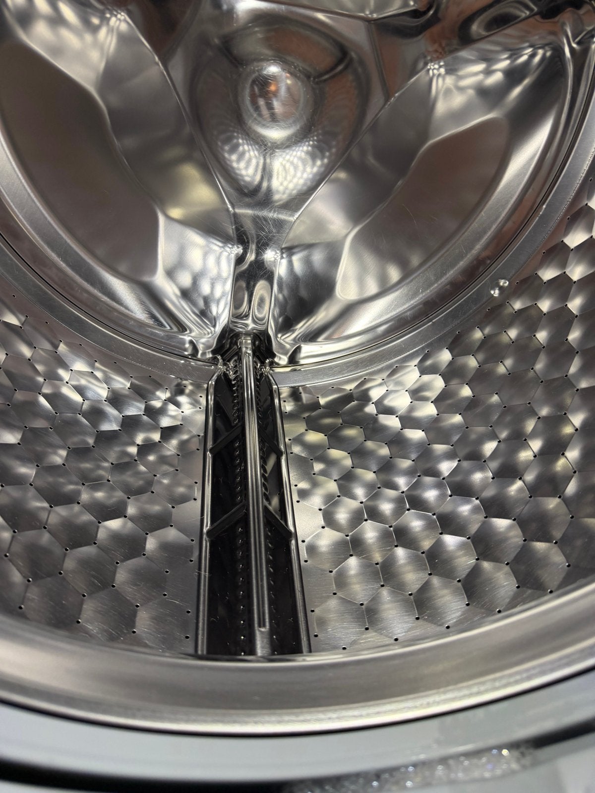 Miele W 5877 Edition 111 Wasmachine - met stoomfunctie, Ophalen, Gebruikt, Energieklasse A of zuiniger, Voorlader