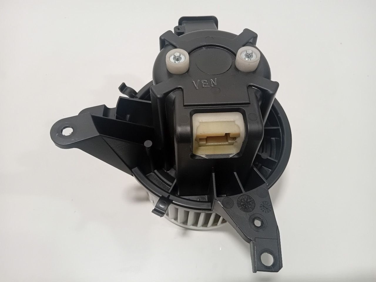 Kachel ventilator motor Jeep Renegade, Jeep, Onderdelen@venauto.nl, Van der Ven Autorecycling B.V., Gebruikt