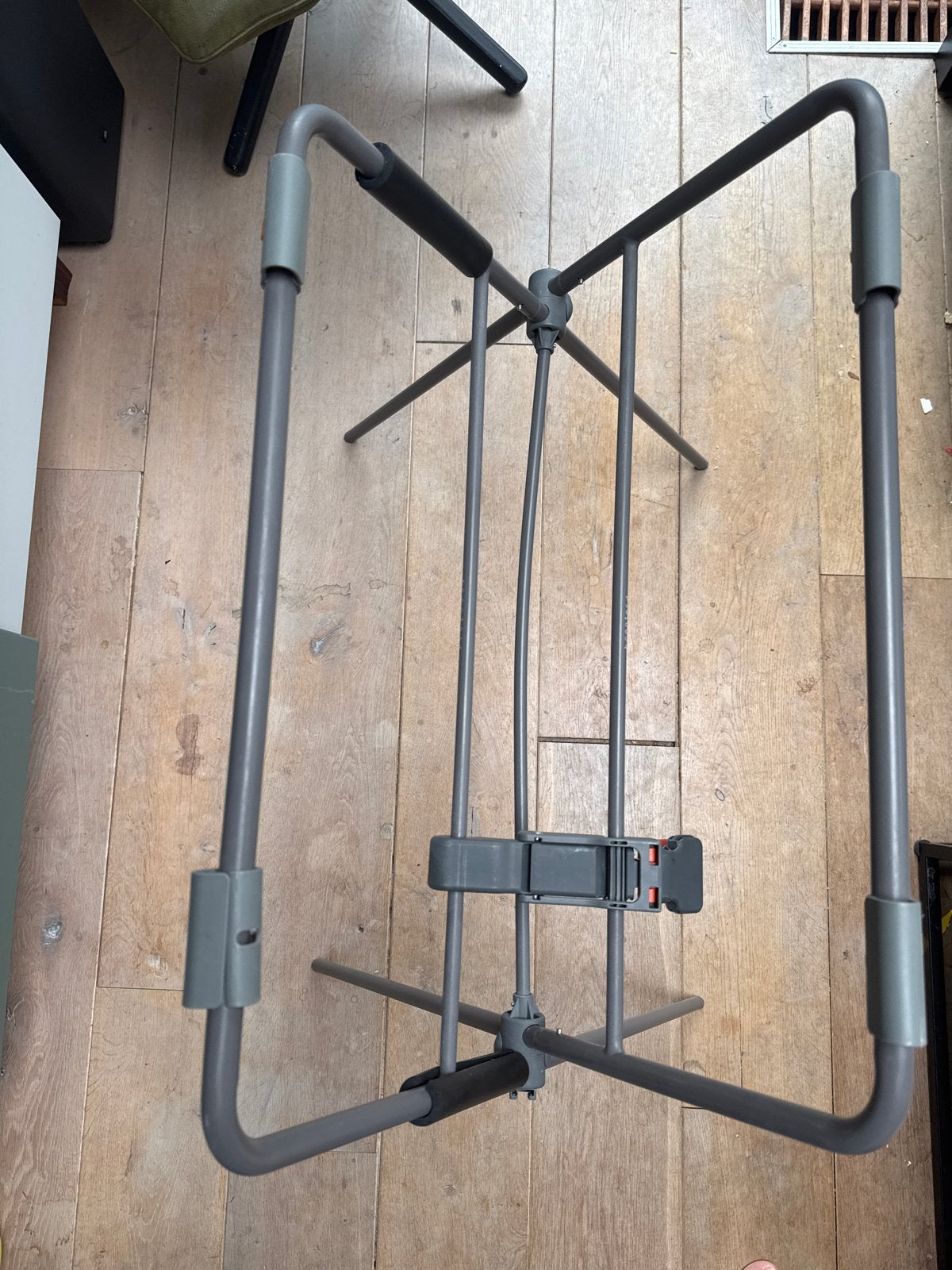 Stokke Flexi Bath standaard, Kinderen en Baby's, Gebruikt, Overige typen, Standaard, Ophalen