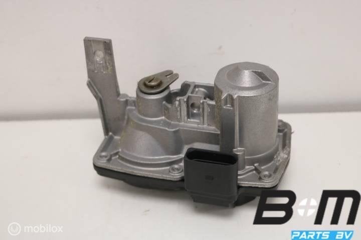 Klep in uitlaat VW Golf Sportsvan 5Q0253691H, Gebruikt