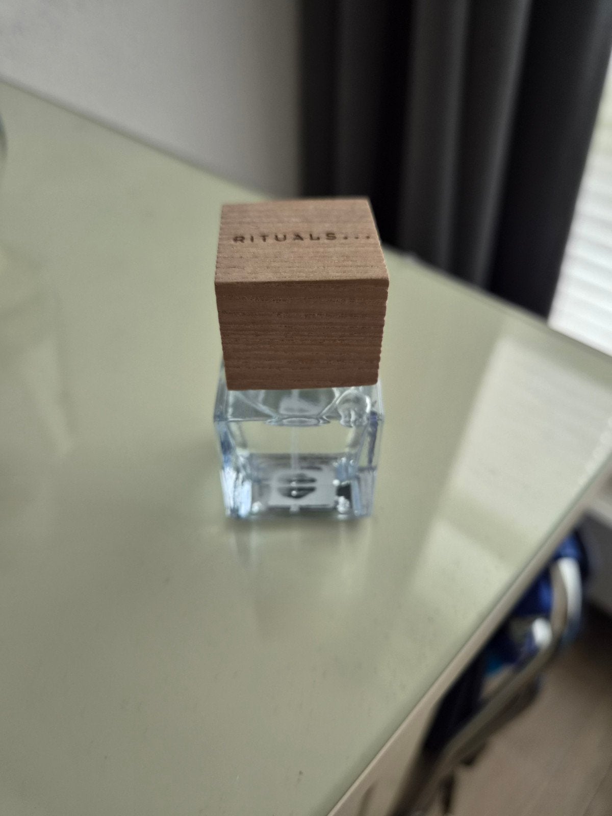 Rituals Océan Infini Eau de Parfum 15ml, Ophalen of Verzenden, Nieuw