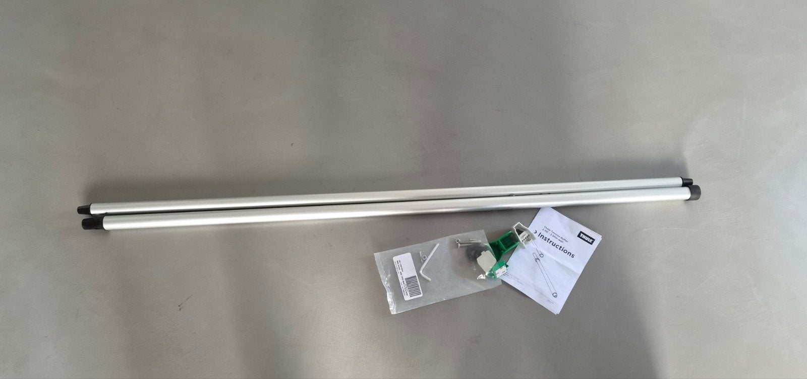 Thule Tension Rafter 2.00 - 2.50 m, Ophalen of Verzenden