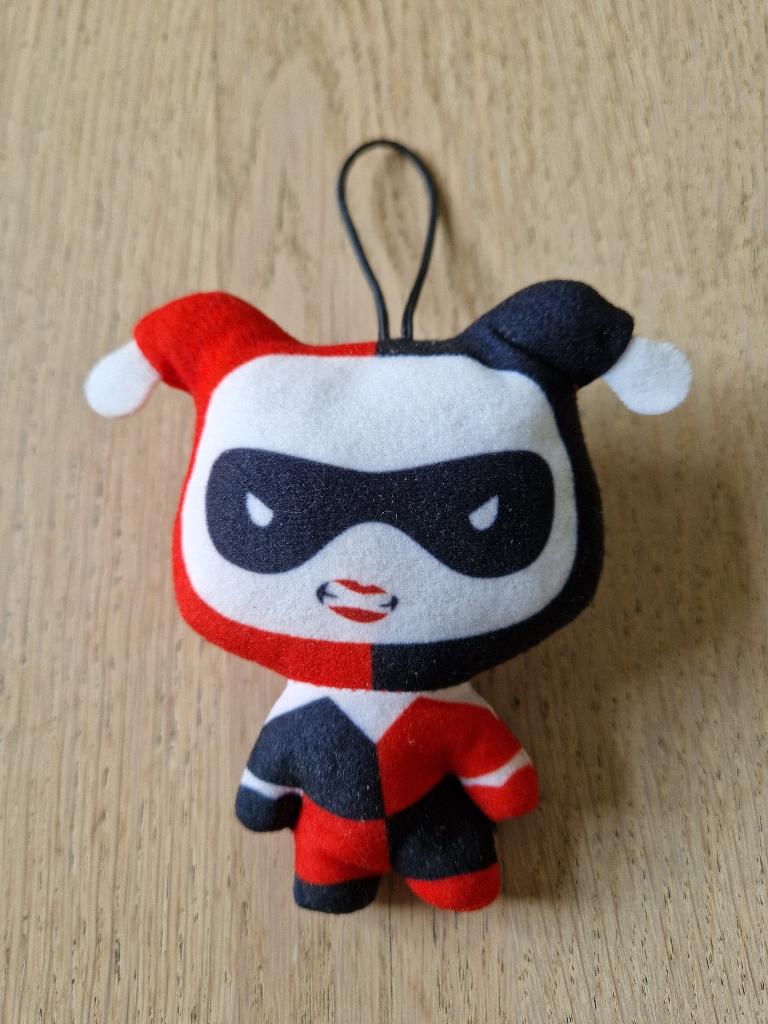 Harley Quinn     Justice League, Ophalen of Verzenden, Zo goed als nieuw
