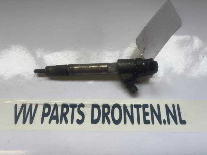 Verstuiver (diesel) van een Alfa Romeo Stelvio, Gebruikt, -, Verzenden, -
