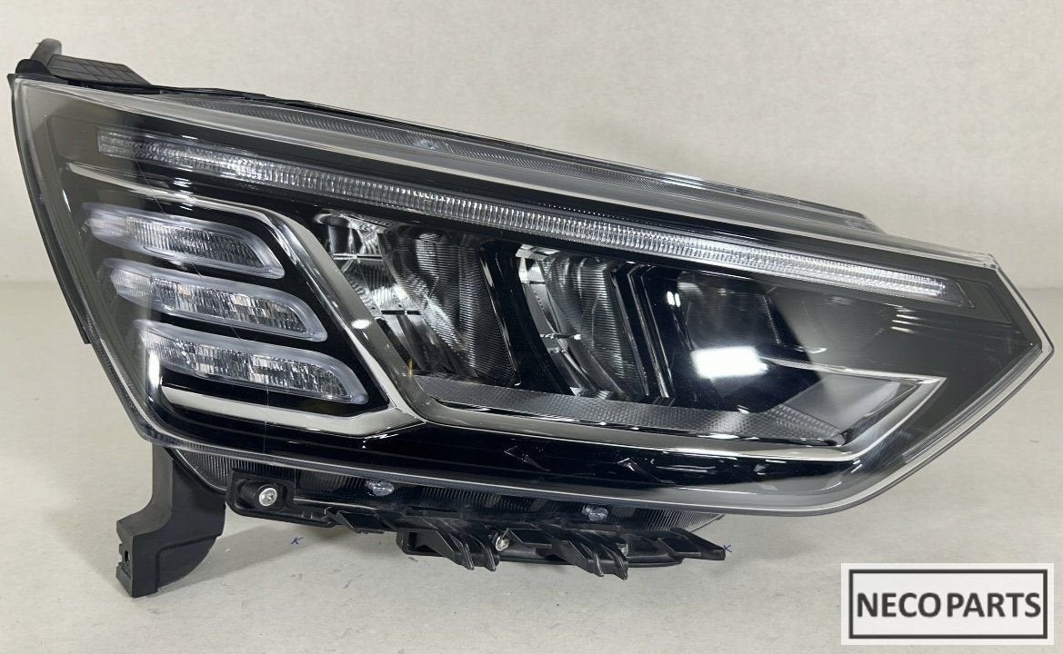 SSANGYONG KORANDO 4 FULL LED KOPLAMP ALLES LEVERBAAR !!!, Auto-onderdelen, Verlichting, Gebruikt, -, -, Ophalen of Verzenden