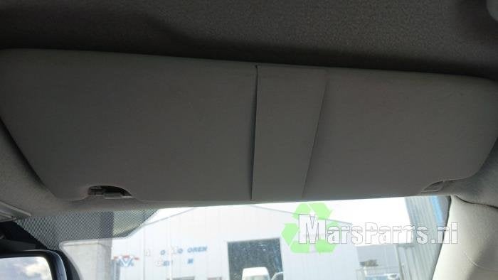 Zonneklep van een Ford Galaxy, Gebruikt, -, -, Ophalen of Verzenden