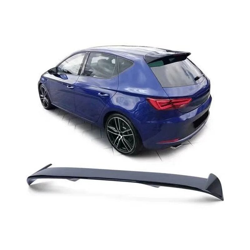 Dakspoiler Seat Leon 5F 5-deurs 2013-2020, Verzenden