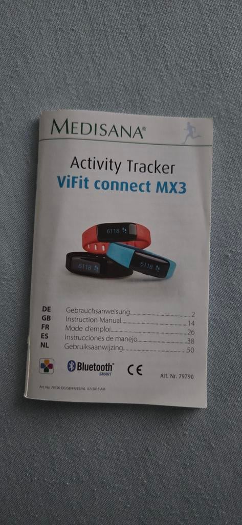 Diverse artikelen: Activity Tracker, Parfum, Game of Thrones, Ophalen, Gebruikt