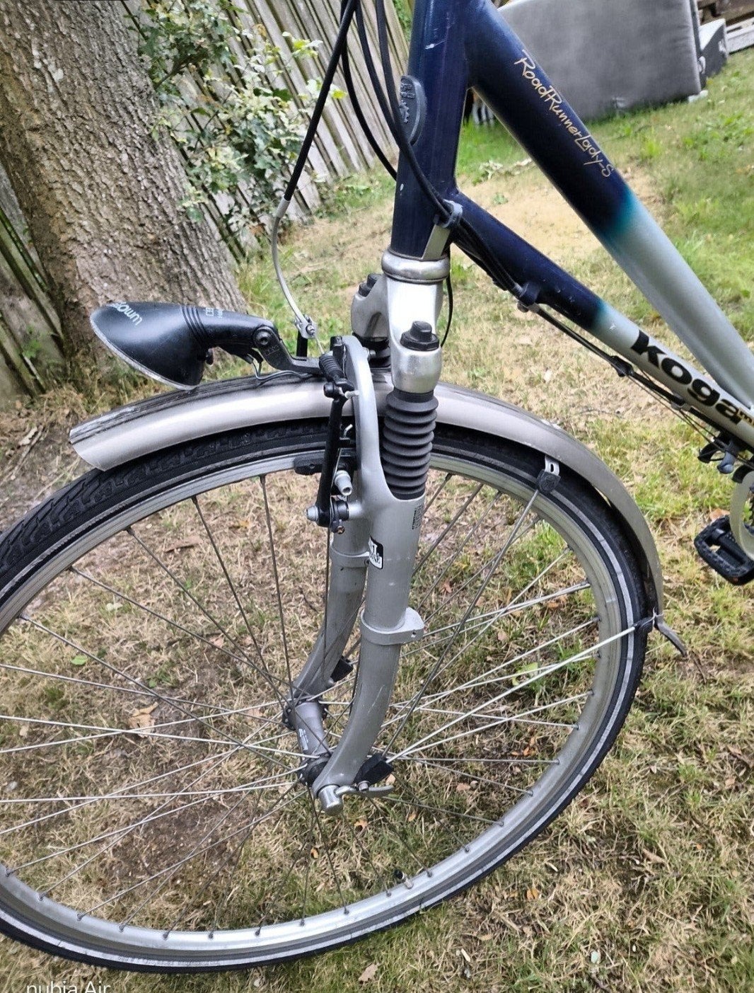 Koga miyata Road Runner lady-S, Ophalen, Gebruikt, Meer dan 20 versnellingen, Koga Miyata