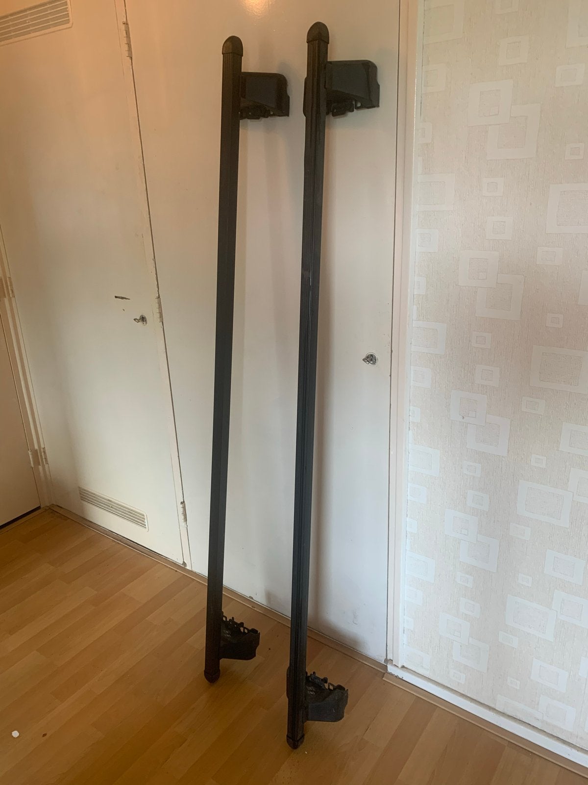 Universele dakdragers Outo - Gebruikt, Auto diversen, Dakdragers, Ophalen, Gebruikt