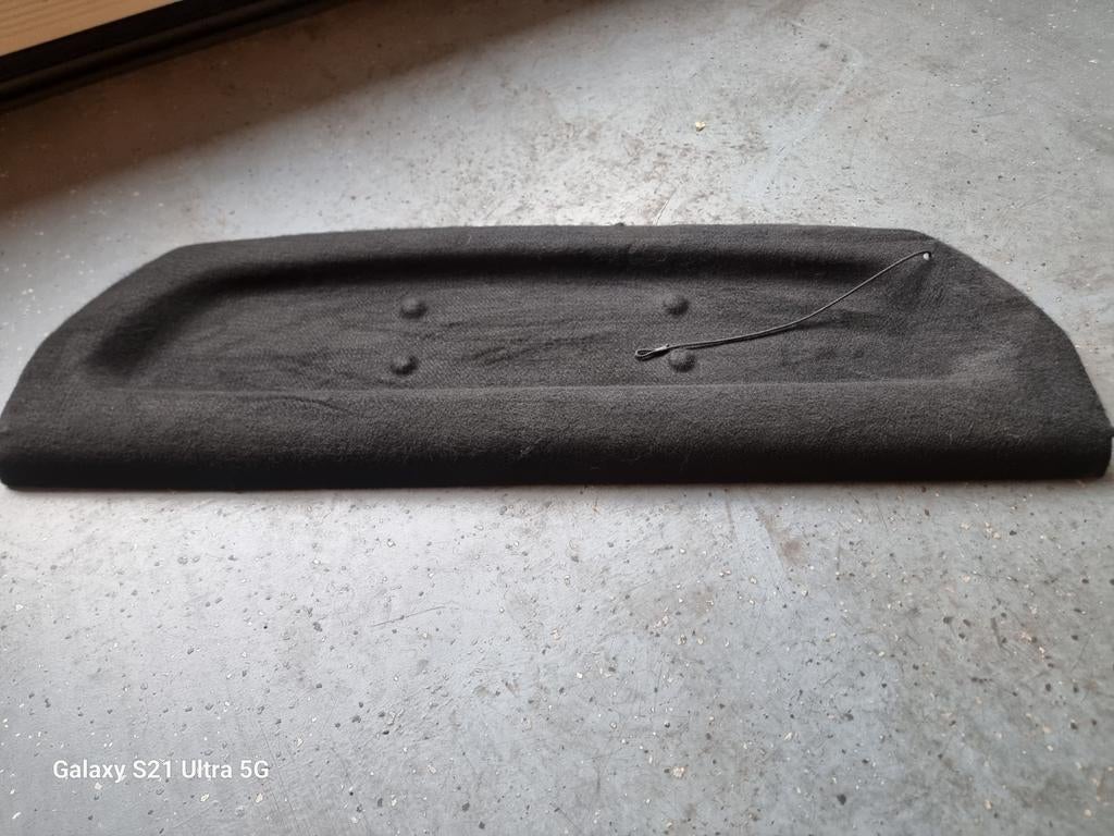 Hoedenplank Toyota Aygo 2005- 2014 in nette staat., Auto-onderdelen, Ophalen