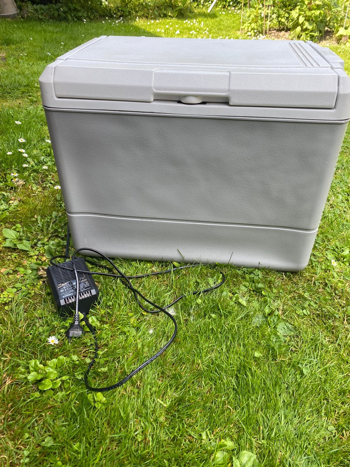 Coleman koelbox/warmhoudbox, Ophalen, Koelbox, Elektrisch